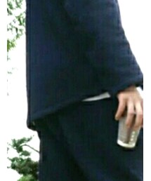 roundabout | パンツ