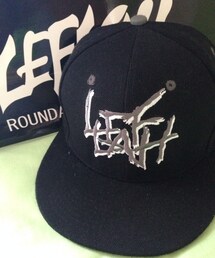 LEFLAH | キャップ