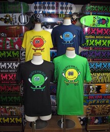 MAGICAL MOSH MISFITS | すけい太 TEE(Tシャツ/カットソー)