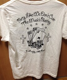 Tシャツ/カットソー