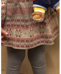 littledeicy | チュニック