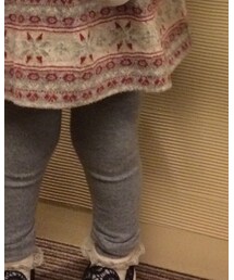 無印良品 | レギンス/スパッツ