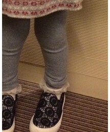 HAKKA BABY | スニーカー