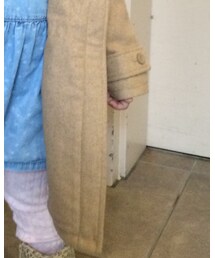 GAP | ダッフルコート