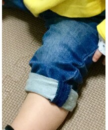 GAP | デニムパンツ