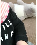 H&M(エイチ・アンド・エム)の「トップス(スウェット)」
