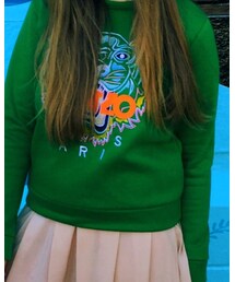 KENZO | スウェット