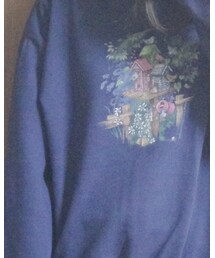 古着 | スウェット