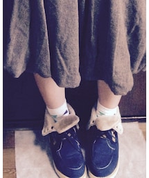 しまむら | シューズ