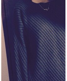 GU | ニット/セーター