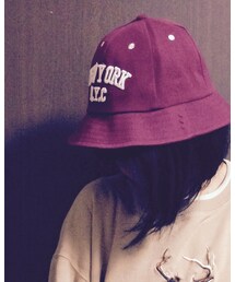 サンキューマート | 帽子