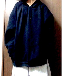 SPINNS | パーカー