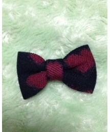 Lattice | バレッタ/ヘアクリップ