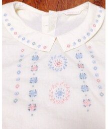 ehka sopo | シャツ/ブラウス