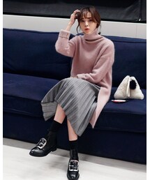 DHOLIC | スカート