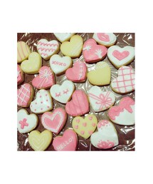 🎀 | その他