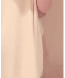 SNIDEL | ニット/セーター