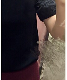 Twelve Agenda | ニット/セーター