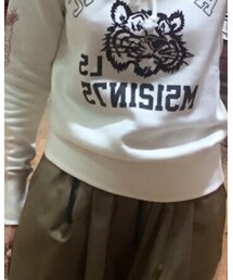 INFINITY | パーカー