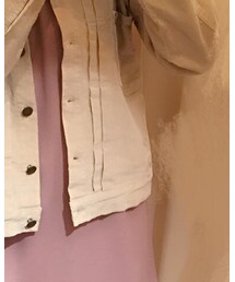 Crisp | ジャケット/アウター