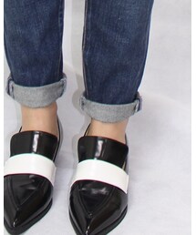 FRAY I.D | シューズ