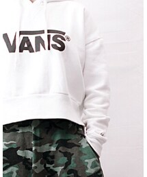 VANS | パーカー