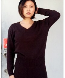 Jewel Changes | ニット/セーター