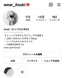 Instagram  15k | (その他)