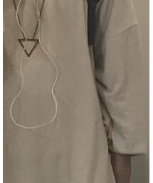 MONO-MART | Tシャツ/カットソー