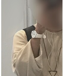 サンキューマート | アナログ腕時計