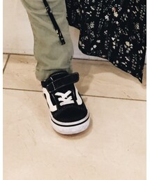 VANS | スニーカー