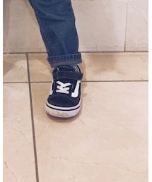 VANS | スニーカー