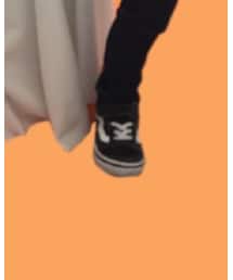 VANS | スニーカー