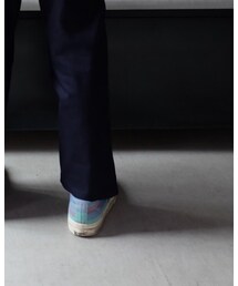 VANS | スニーカー