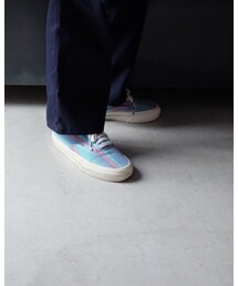 VANS | スニーカー