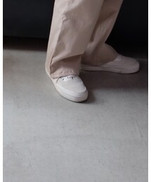 VANS | スニーカー