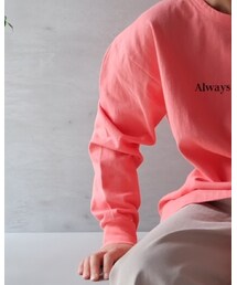 liitto | Tシャツ/カットソー