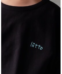 liitto | Tシャツ/カットソー