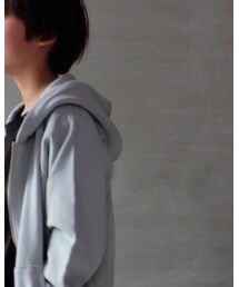 liitto | パーカー