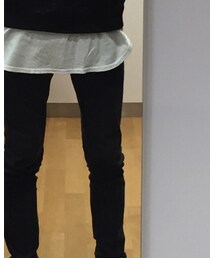 RAGEBLUE | その他パンツ