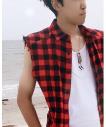 LEGENDA | シャツ/ブラウス