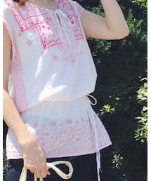 ZARA | シャツ/ブラウス