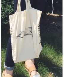 st.jhon | エコバッグ/サブバッグ