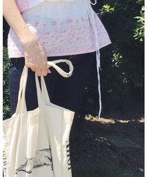 GU | デニムパンツ