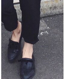 Another Edition | シューズ