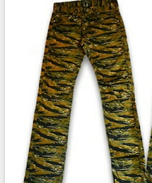 SKULL FLIGHT | その他パンツ