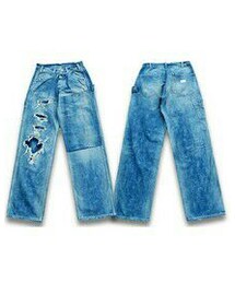 JELADO | デニムパンツ