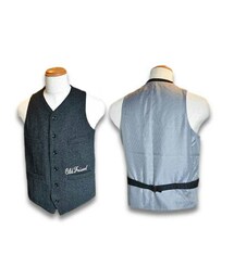 GANGSTERVILLE | セットアップ