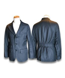 GANGSTERVILLE | セットアップ