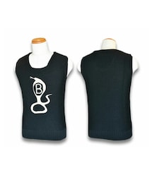 BLACK SIGN | ベスト